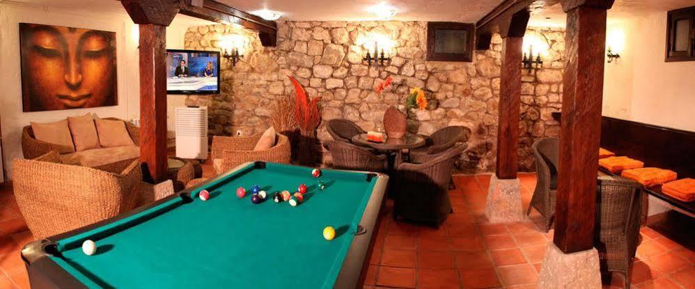 Casas Rurales La Tahona De Besnes Guest House Alles Exterior photo
