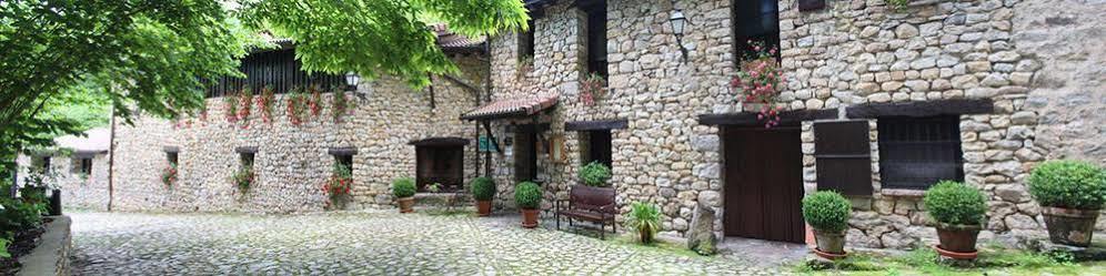 Casas Rurales La Tahona De Besnes Guest House Alles Exterior photo